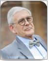 Photo de profil de Monsieur Jean-Luc DECOBERT